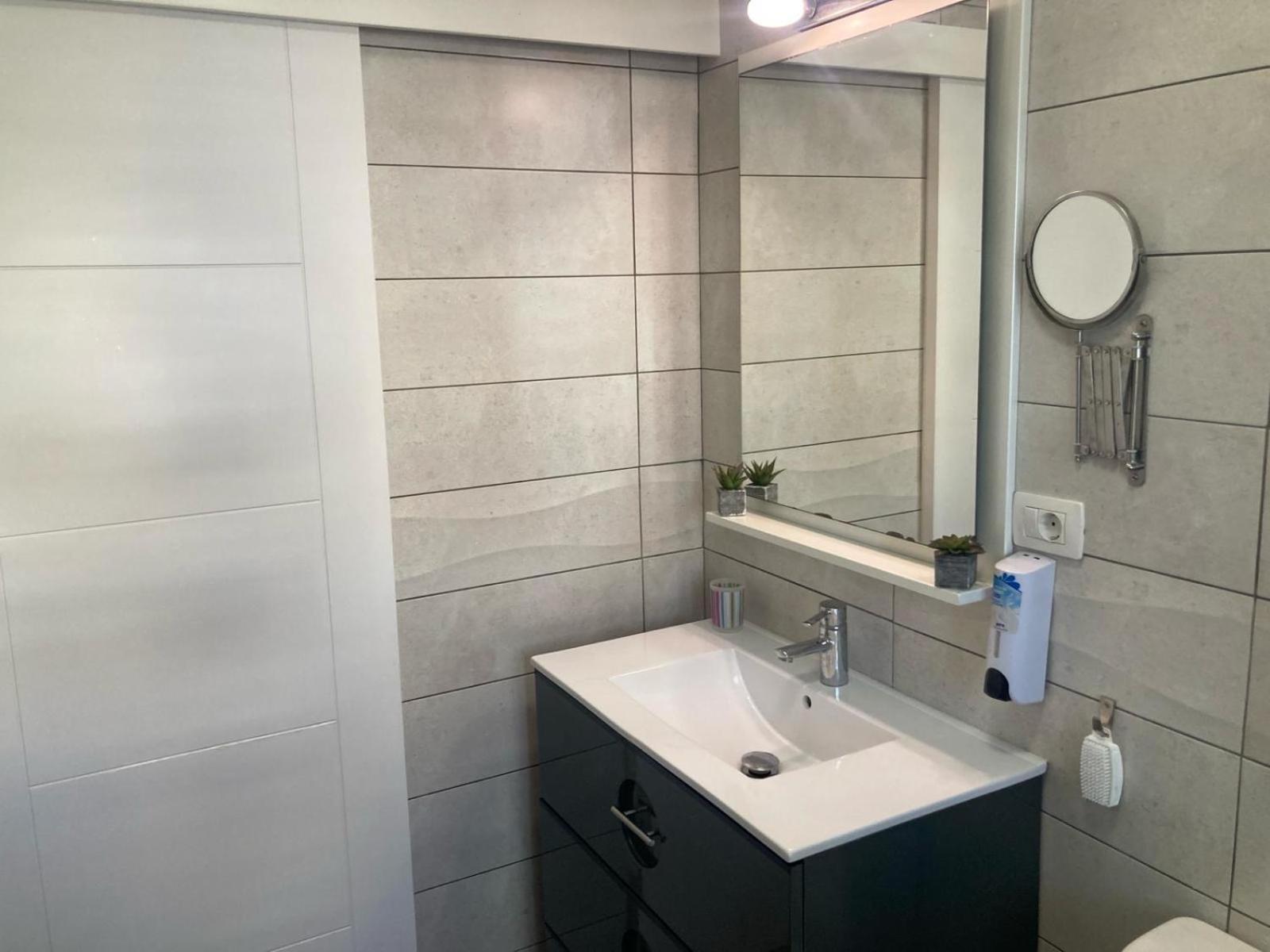 Apartamento Jumilla Vista Mar 35 San Bartolomé 外观 照片