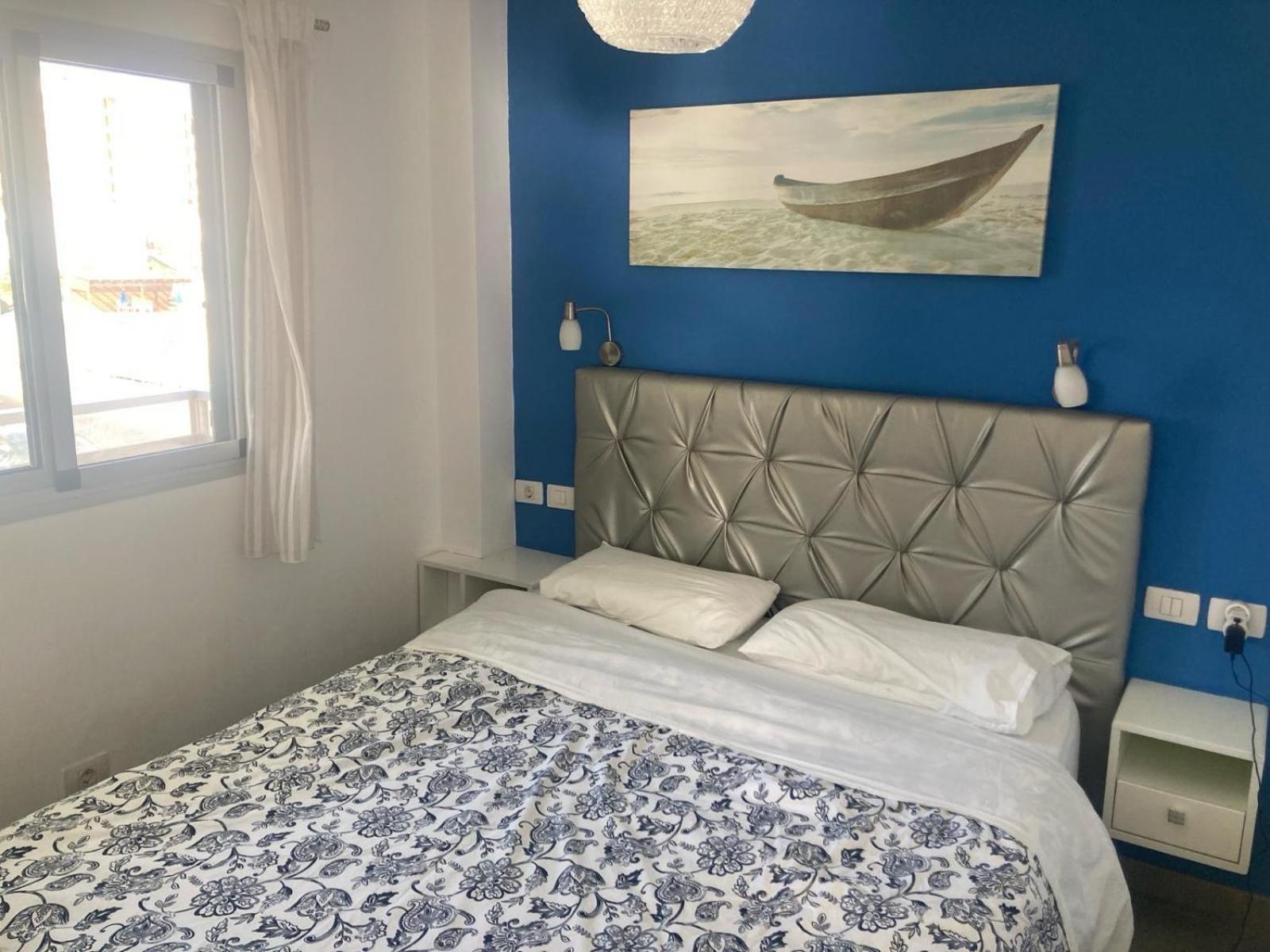 Apartamento Jumilla Vista Mar 35 San Bartolomé 外观 照片