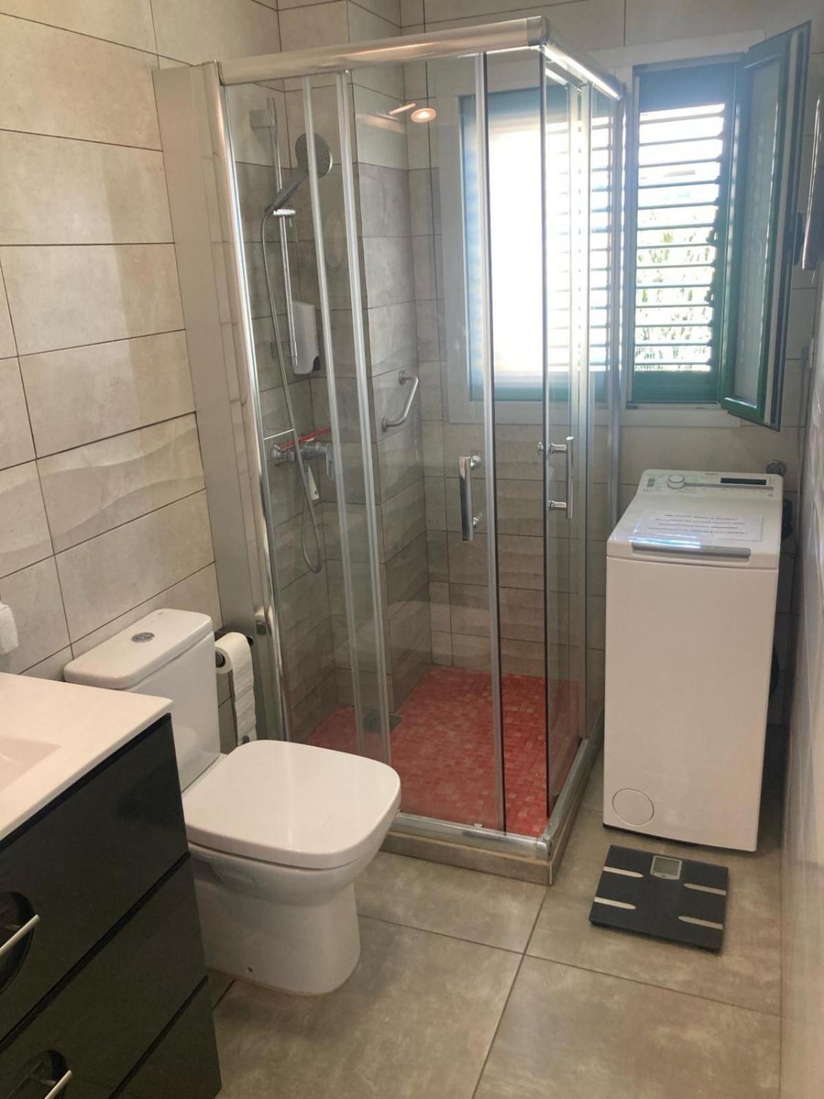 Apartamento Jumilla Vista Mar 35 San Bartolomé 外观 照片